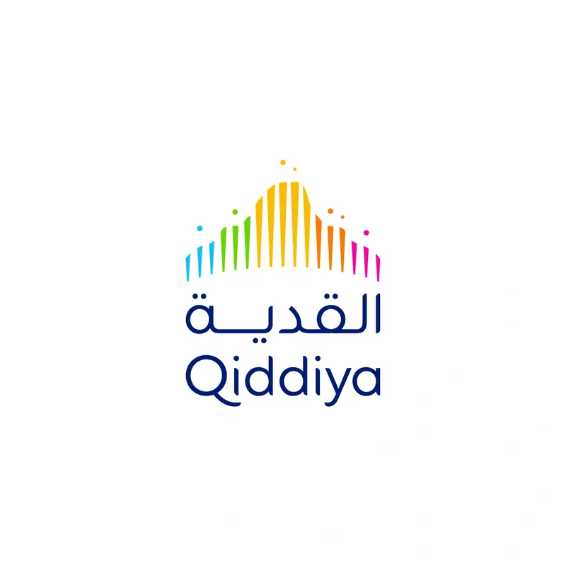 qiddiya-saudi-entertainment-destination-logo