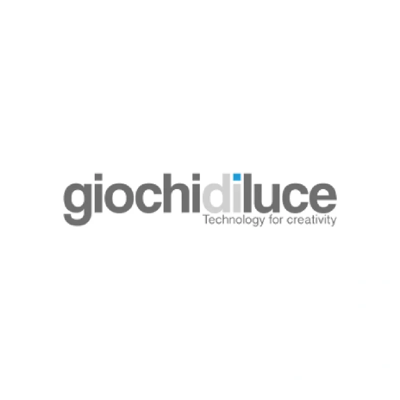 giochi-di-luce-lighting-company-logo