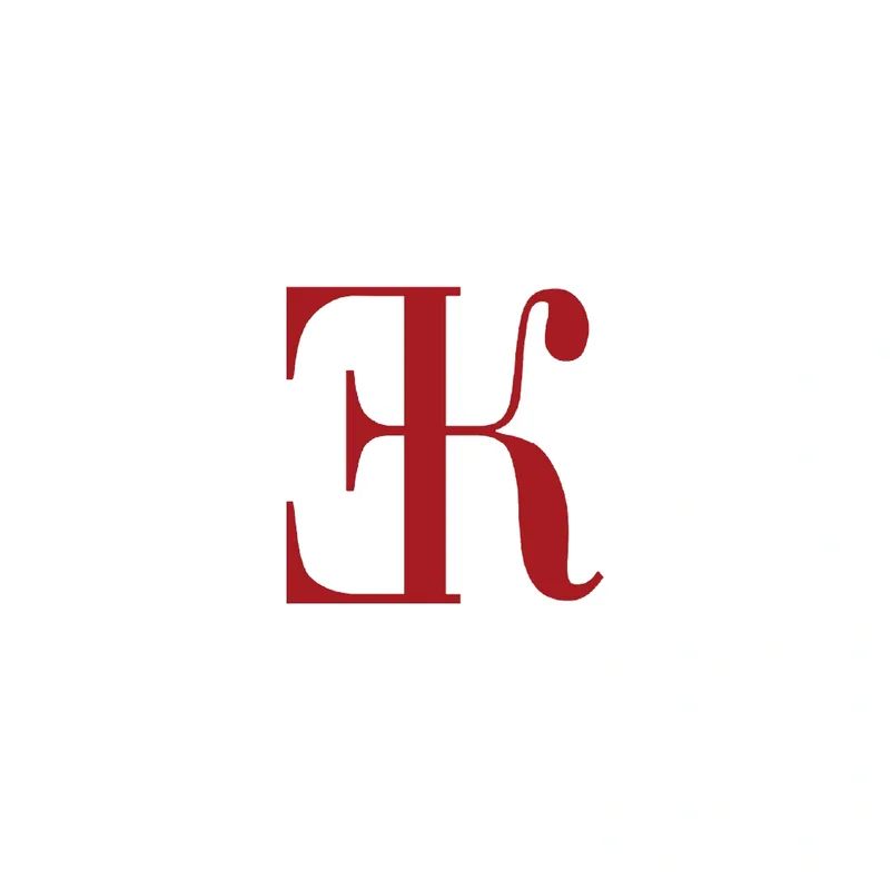 red-monogram-brand-logo
