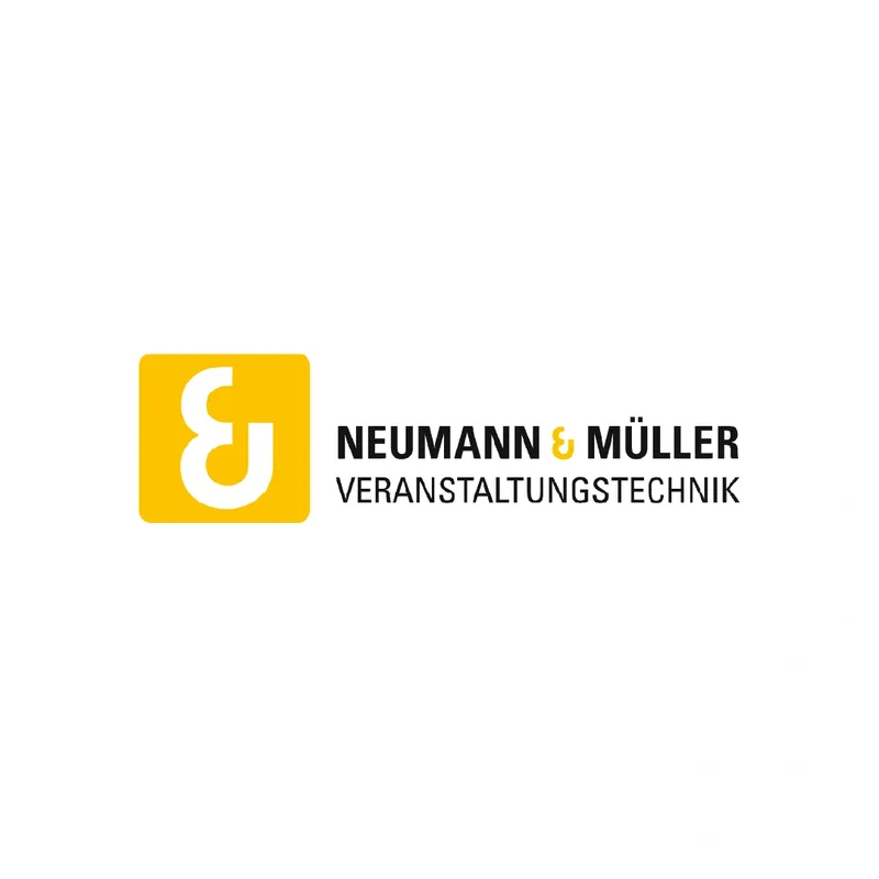 neumann-and-muller-event-technology-logo