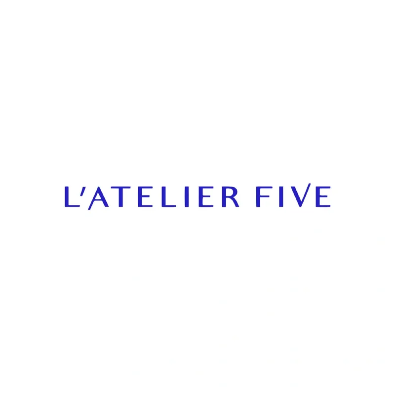 latelier-five-events-company-logo