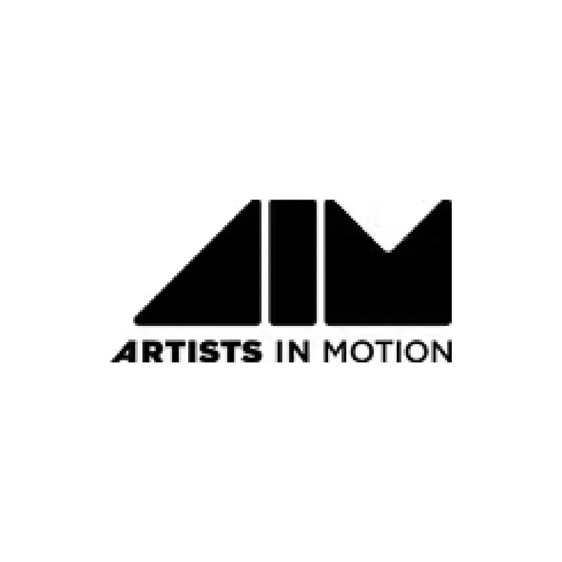 artists-in-motion-entertainment-logo