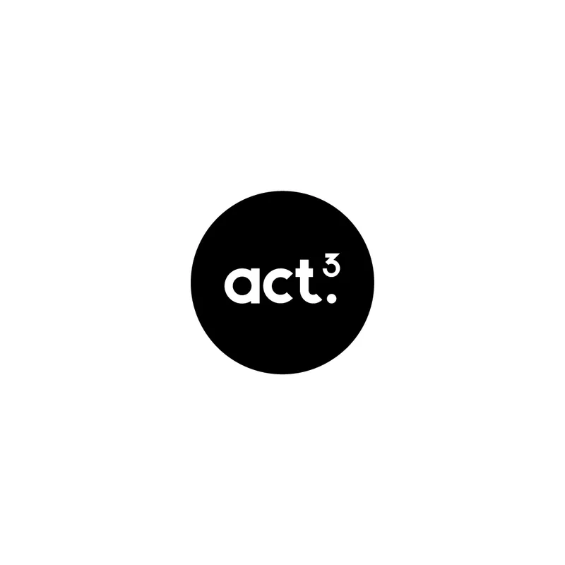 act-three-events-company-logo