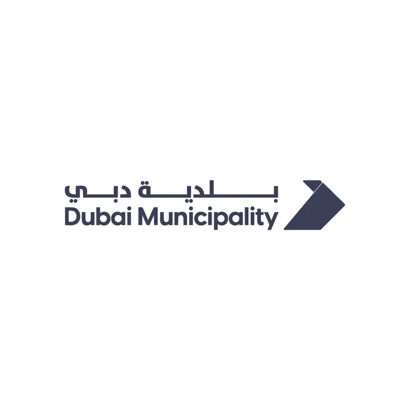 dubai-municipality-government-logo