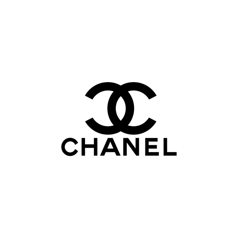 chanel-luxury-fashion-brand-logo