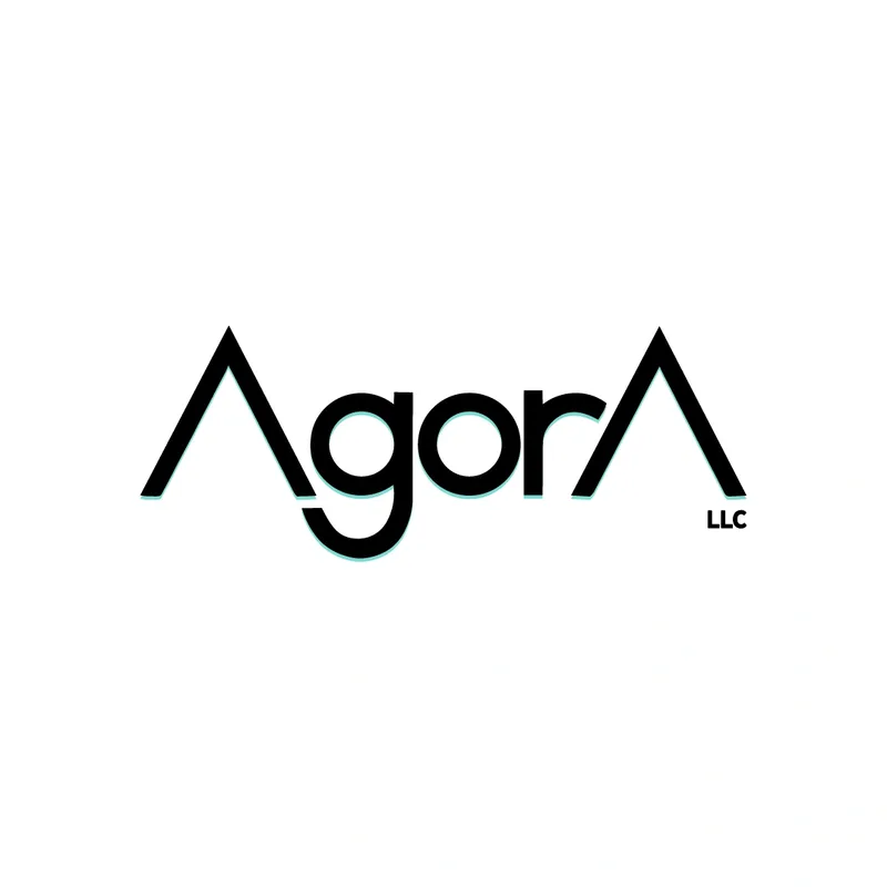 agora-events-company-logo