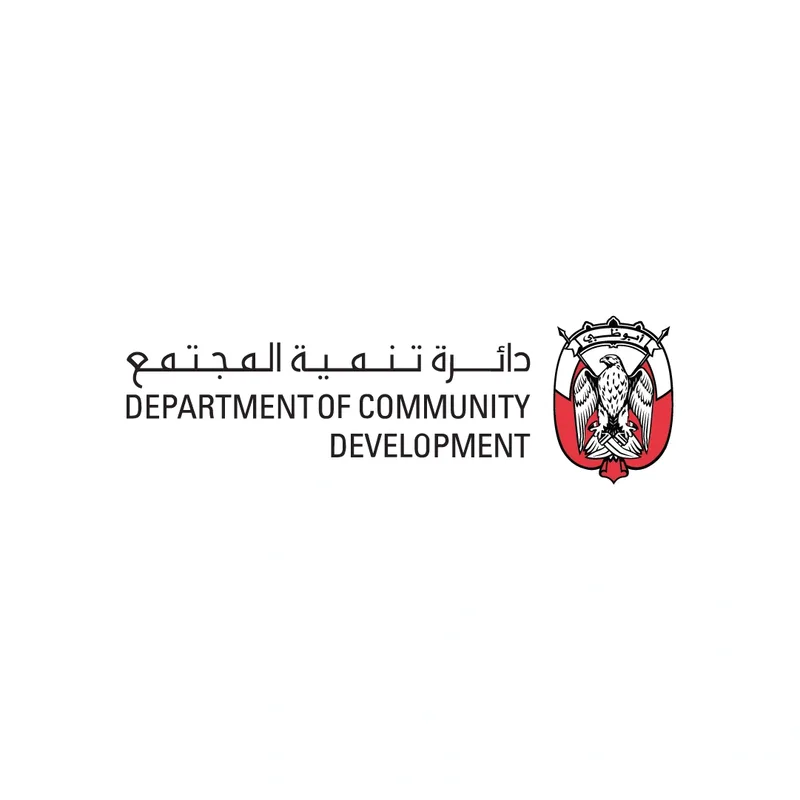 abu-dhabi-community-development-department-logo